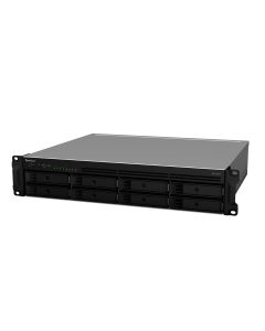 Synology NAS RackStation RS1221RP+ 8-bay
