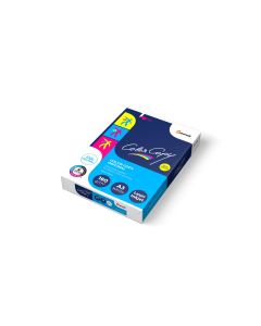 Colorcopy Kopierpapier Color Copy A3, Hochweiss, 160 g/m², 250 Blatt