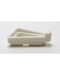 Colibri Topfuntersetzer Guardies 6er Set Weiss