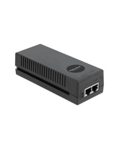 Delock PoE+ Injector 10Gbps