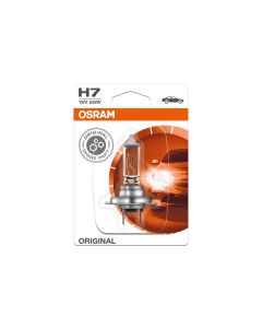 OSRAM H7 55 W, 12 V PKW