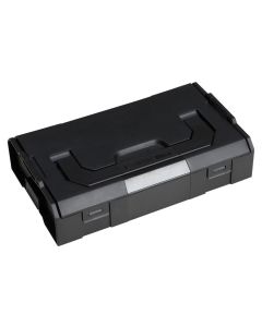 L-BOXX Systemkoffer L-BOXX Mini opak Trade Schwarz