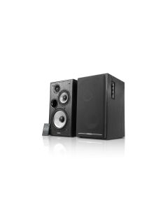 Edifier Regallautsprecher Paar R2750DB Schwarz