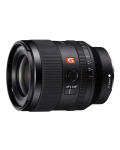 Sony Festbrennweite FE 35mm F/1.4 GM – Sony E-Mount