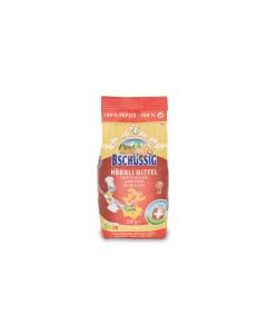 Bschüssig Teigwaren Hörnli mittel 500 g