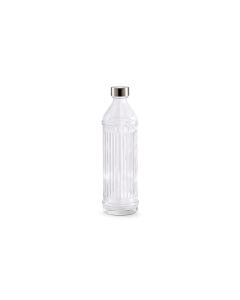 Zeller Present Karaffe 0.97 l, Transparent