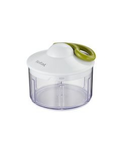 Tefal Hacker Ingenio Weiss