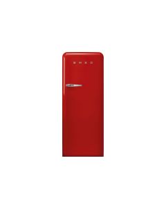 SMEG Kühlschrank FAB28RRD5 Rot