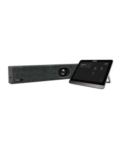 Yealink A20 Collaboration Bar Teams inkl. Touch Display 4K 30 fps