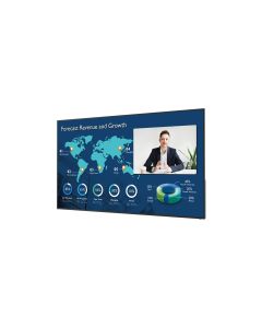 BenQ Public Display CS6501 65