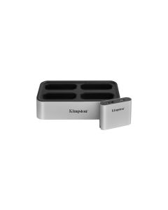 Kingston Workflow Station Dock und USB miniHub