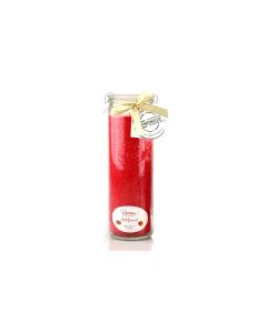 Candle Factory Duftkerze Apfelpunsch Big Jumbo