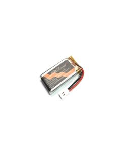 Amewi RC-Akku LiPo 350 mAh 3.7 V für AFX4 Heli
