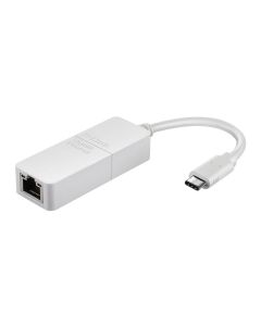 D-Link Netzwerk-Adapter DUB-E130 USB Typ-C