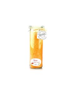 Candle Factory Duftkerze Grapefruit und Vanille Big Jumbo