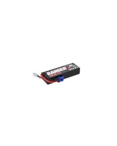 Team Orion RC-Akku LiPo 5000 mAh 7.4 V 60C Ranger Hardcase