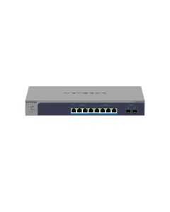 Netgear PoE++ Switch MS510TXUP-100EUS 8 Port