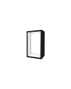 Puluz Aufnahmebox 2 Meter inklusive LED