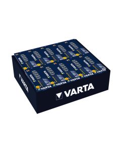 Varta Batterie Industrial AAA 700 Stück