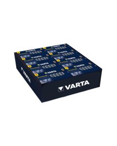 Varta Batterie Industrial AA 400 Stück