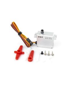 KST Mini Servo A13-610 Digital HV