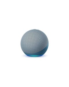 Amazon Echo 4.Gen Blaugrau