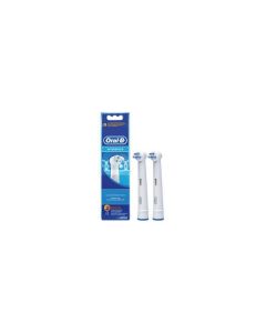 Oral-B Zahnbürstenkopf Interspace 2 Stück