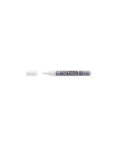 Sakura Lackmarker Pen-Touch 2.0 mm, M, Weiss