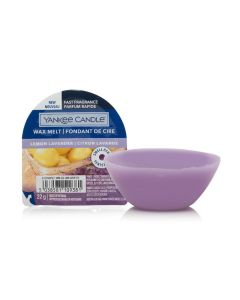 Yankee Candle Duftwachsplättchen Lemon Lavender