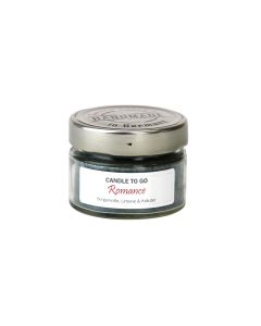 Candle Factory Duftkerze Romance Candle to go