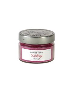 Candle Factory Duftkerze Wildfeige Candle to go