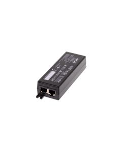 Axis PoE+ Injector 30 W Midspan