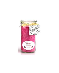 Candle Factory Duftkerze Wildfeige Mini Jumbo