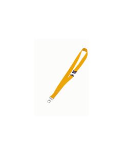 DURABLE 44 cm 10 Stück, Gelb