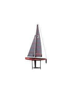 Amewi Segel-Yacht Focus V2 Racing RTR
