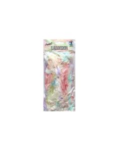 URSUS Federn 10g, Mehrfarbig
