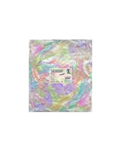 URSUS Federn 100g, Mehrfarbig