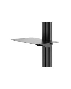Peerless-AV Tablar ACC-MS Metall für Ständer/Trolleys (SR/SS)