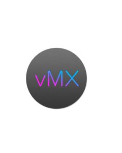 Cisco Meraki Lizenz LIC-VMX-M-ENT-1YR 1 Jahr