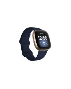 Fitbit GPS-Sportuhr Versa 3