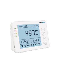 dresohn CO2-Überwachungsgerät DRE1300