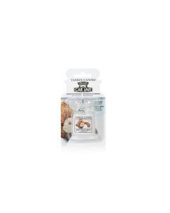Yankee Candle Auto-Lufterfrischer Car Jar Ultimate Soft Blanket