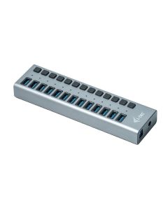 i-tec USB 3.0 Charging HUB 13 Port
