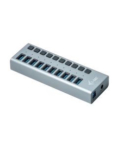 i-tec USB 3.0 Charging HUB 10 Port