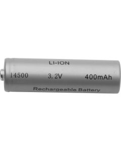 Star Trading Batterie AA 14500 3.2 V 400 mAh LI-ION