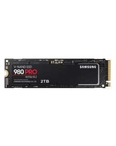 Samsung SSD 980 PRO NVMe M.2 2280 2 TB
