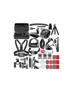 FTM Actioncam Zubehör Set