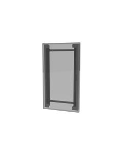 Peerless-AV Wandhalterung EWP-55XE4F für LG 55XE4F, Portrait