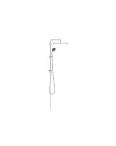 GROHE Duschsystem Vitalio Start System 250 Cube Flex