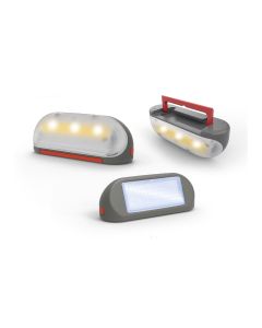 Smoby Zubehör Spielhaus Solarlampe